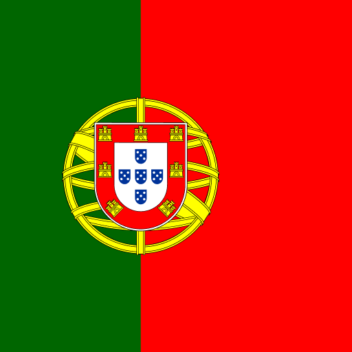 Portugal 14 Days (Data+Voice)  20GB