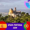 Spain Portugal eSIM