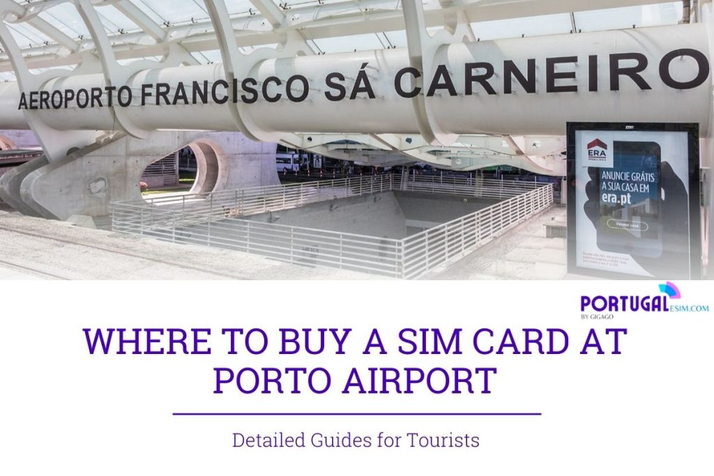 Best Portugal SIM Cards Updated Prices and Where to Buy Portugal eSIM