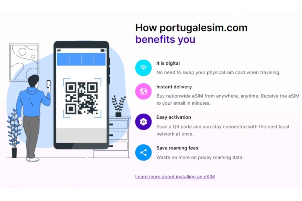 how portugalesim.com benefits you