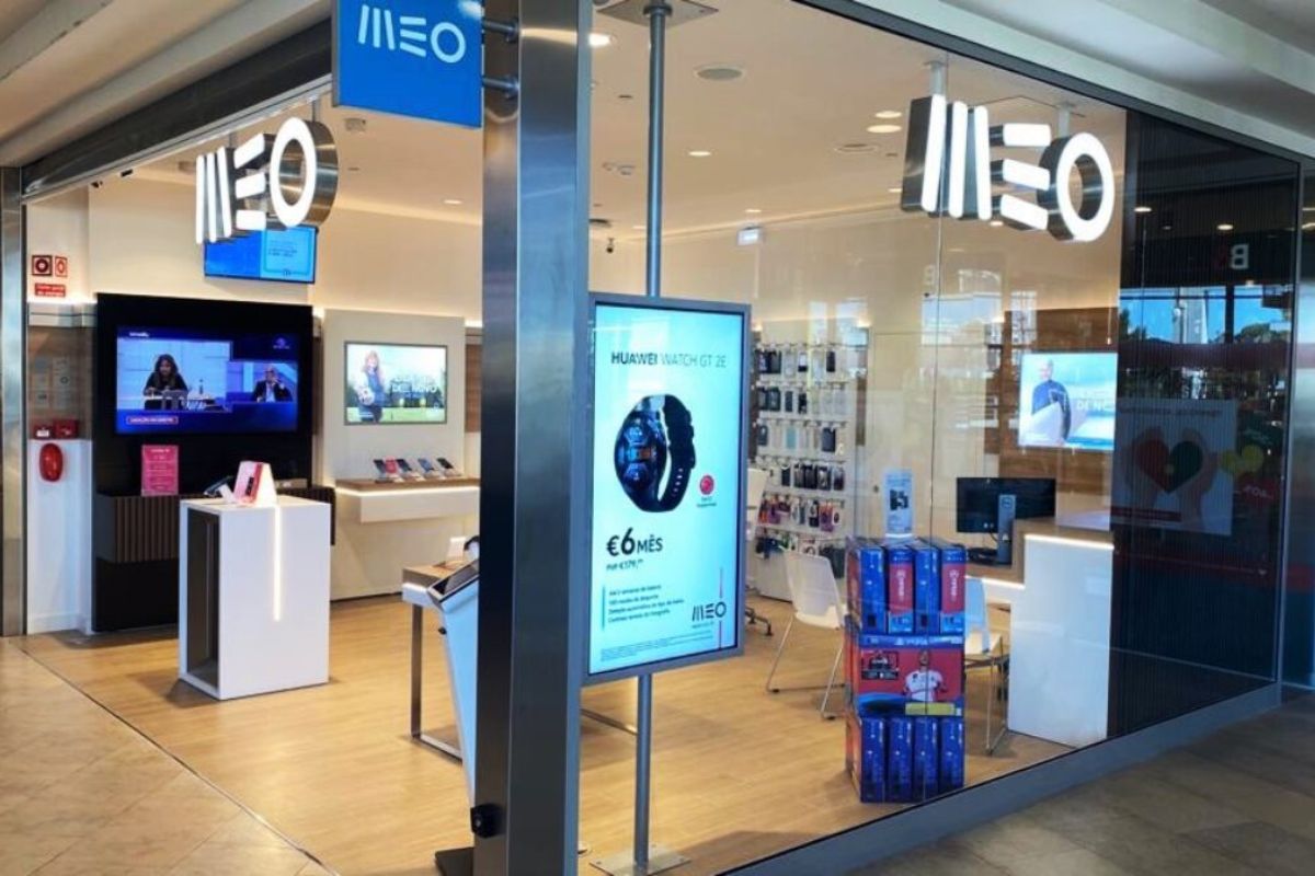 meo sim card in Portugal