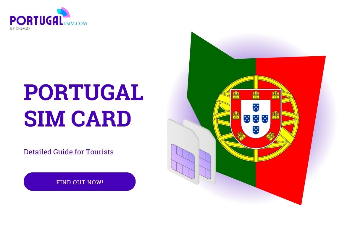 Best Portugal SIM Cards Updated Prices and Where to Buy Portugal eSIM