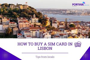 sim card in lisbon