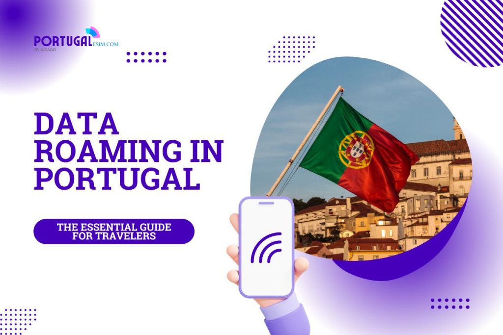 roaming in portugal