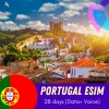 Portugal eSIM 28 Days (Data & Voice)